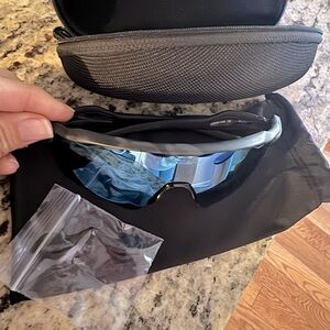 Oakley Sunglasses